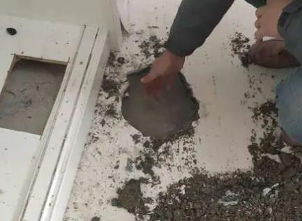 灵山卫生间漏水维修公司分享下精确定位查漏水一次多少钱?不同级别收费不同