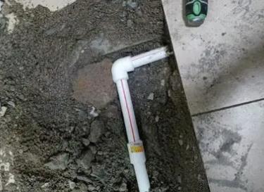 灵山阳台漏水维修时有哪些声音会影响检漏仪
