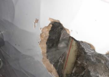 灵山卫生间漏水维修的步骤和流程。